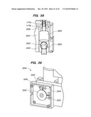 CELL BLOCK PROCESSING STATION diagram and image