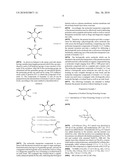 MOLECULAR TRANSPORTERS BASED ON SUGAR AND ITS ANALOGUES AND PROCESSES FOR THE PREPARATION THEREOF diagram and image