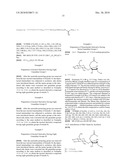 MOLECULAR TRANSPORTERS BASED ON SUGAR AND ITS ANALOGUES AND PROCESSES FOR THE PREPARATION THEREOF diagram and image