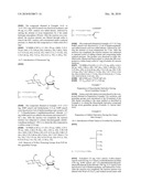 MOLECULAR TRANSPORTERS BASED ON SUGAR AND ITS ANALOGUES AND PROCESSES FOR THE PREPARATION THEREOF diagram and image