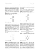 MOLECULAR TRANSPORTERS BASED ON SUGAR AND ITS ANALOGUES AND PROCESSES FOR THE PREPARATION THEREOF diagram and image