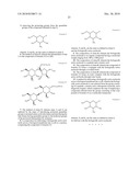 MOLECULAR TRANSPORTERS BASED ON SUGAR AND ITS ANALOGUES AND PROCESSES FOR THE PREPARATION THEREOF diagram and image