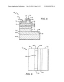 GROUP-III NITRIDE BASED LASER DIODE AND METHOD FOR FABRICATING SAME diagram and image