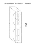 METHOD FOR FORMING BURIED CAVITIES WITHIN A SEMICONDUCTOR BODY, AND SEMICONDUCTOR BODY THUS MADE diagram and image