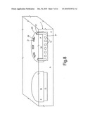 METHOD FOR FORMING BURIED CAVITIES WITHIN A SEMICONDUCTOR BODY, AND SEMICONDUCTOR BODY THUS MADE diagram and image