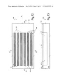 METHOD FOR FORMING BURIED CAVITIES WITHIN A SEMICONDUCTOR BODY, AND SEMICONDUCTOR BODY THUS MADE diagram and image