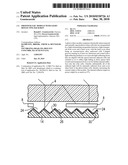 Photovoltaic module with light reflecting backskin diagram and image