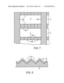 Photovoltaic module with light reflecting backskin diagram and image