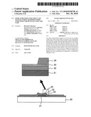 Oxide semiconductor target and manufacturing method of oxide semiconductor device by using the same diagram and image