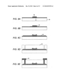 Oxide semiconductor target and manufacturing method of oxide semiconductor device by using the same diagram and image