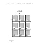 Oxide semiconductor target and manufacturing method of oxide semiconductor device by using the same diagram and image