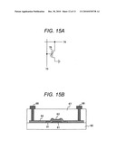 Oxide semiconductor target and manufacturing method of oxide semiconductor device by using the same diagram and image