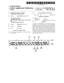 METHOD OF MANUFACTURING SEMICONDUCTOR PACKAGE diagram and image