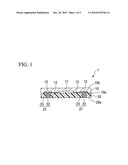 METHOD OF MANUFACTURING SEMICONDUCTOR PACKAGE diagram and image