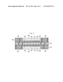 Method of fabricating semiconductor plastic package diagram and image