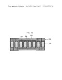 Method of fabricating semiconductor plastic package diagram and image