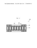 Method of fabricating semiconductor plastic package diagram and image