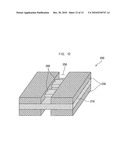 Method of fabricating semiconductor plastic package diagram and image