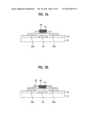 THIN FILM TRANSISTOR AND METHOD FOR FABRICATING THE SAME, AND LIQUID CRYSTAL DISPLAY DEVICE AND METHOD FOR MANUFACTURING THE SAME diagram and image