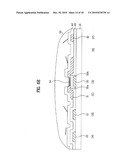 THIN FILM TRANSISTOR AND METHOD FOR FABRICATING THE SAME, AND LIQUID CRYSTAL DISPLAY DEVICE AND METHOD FOR MANUFACTURING THE SAME diagram and image