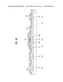 THIN FILM TRANSISTOR AND METHOD FOR FABRICATING THE SAME, AND LIQUID CRYSTAL DISPLAY DEVICE AND METHOD FOR MANUFACTURING THE SAME diagram and image