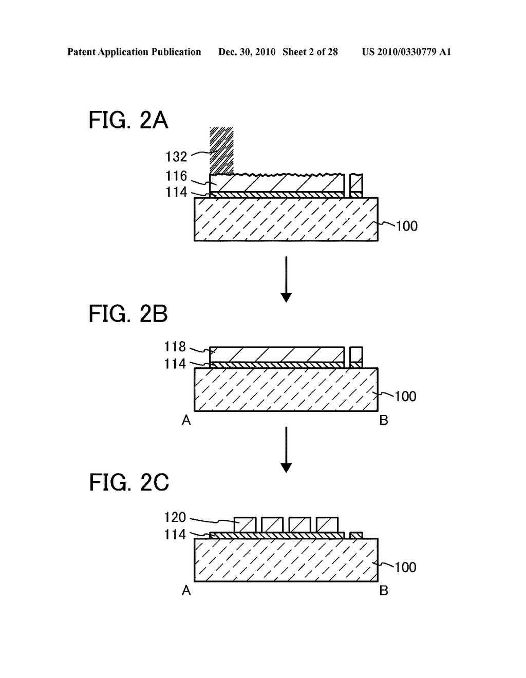 METHOD FOR MANUFACTURING SOI SUBSTRATE AND SOI SUBSTRATE - diagram, schematic, and image 03