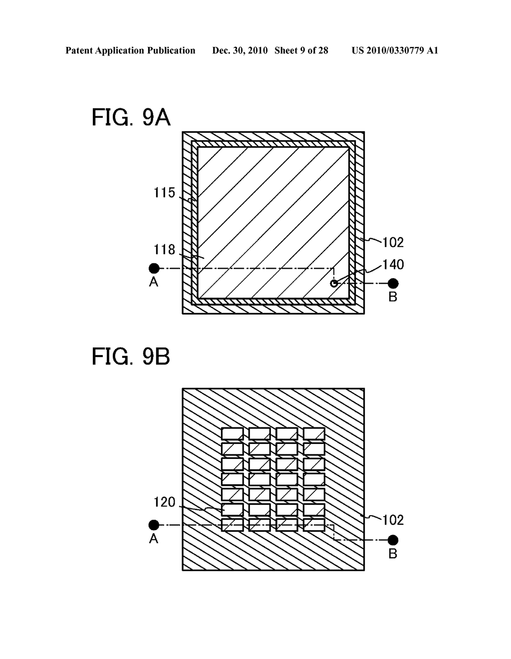 METHOD FOR MANUFACTURING SOI SUBSTRATE AND SOI SUBSTRATE - diagram, schematic, and image 10