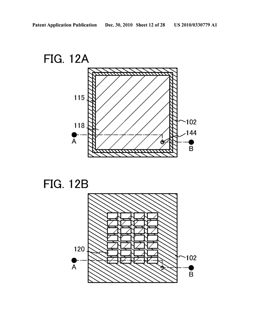 METHOD FOR MANUFACTURING SOI SUBSTRATE AND SOI SUBSTRATE - diagram, schematic, and image 13