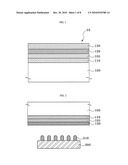 MULTI-FUNCTION TAPE FOR A SEMICONDUCTOR PACKAGE AND METHOD OF MANUFACTURING A SEMICONDUCTOR DEVICE USING THE SAME diagram and image