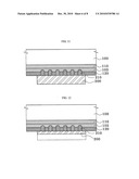 MULTI-FUNCTION TAPE FOR A SEMICONDUCTOR PACKAGE AND METHOD OF MANUFACTURING A SEMICONDUCTOR DEVICE USING THE SAME diagram and image