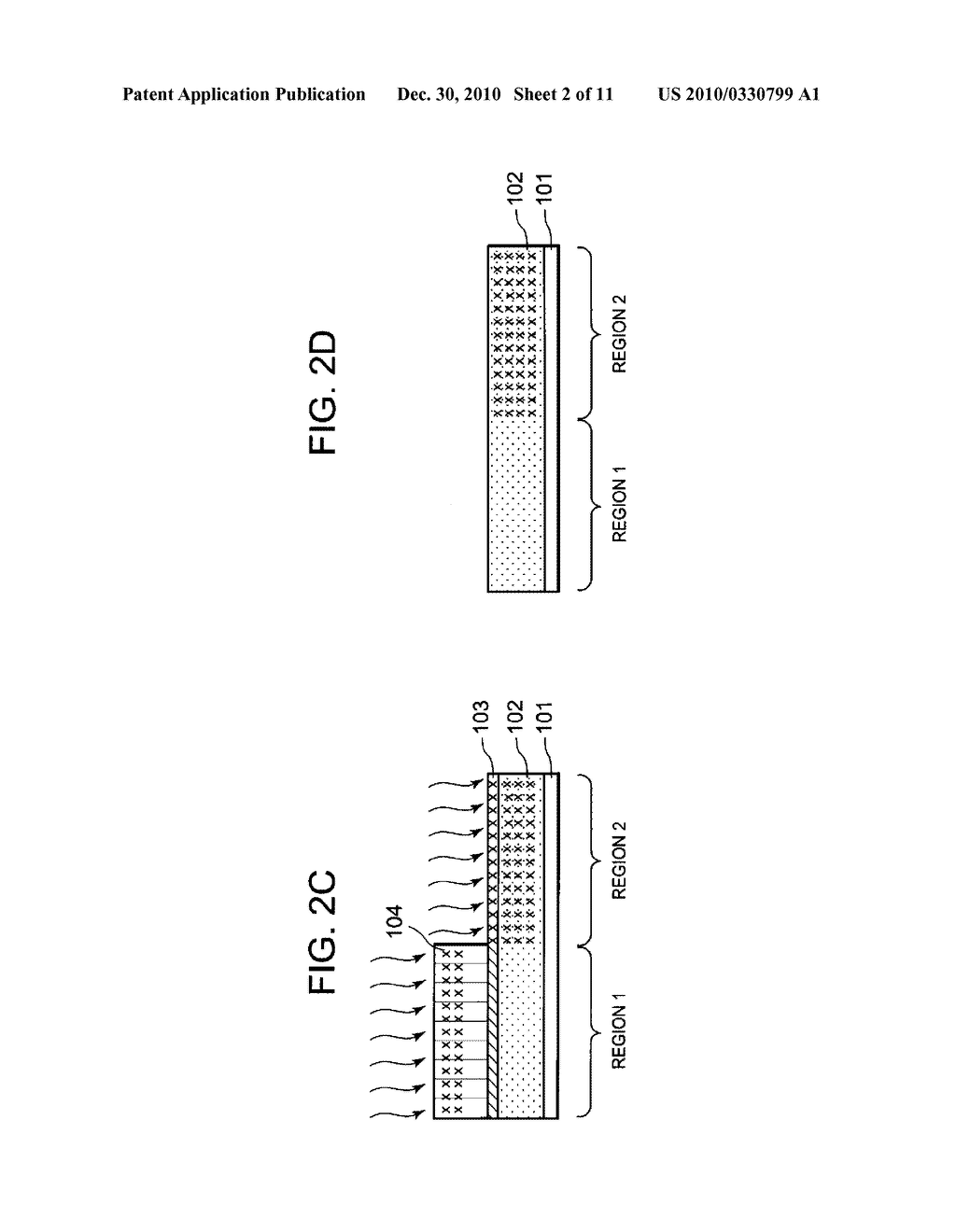 SEMICONDUCTOR DEVICE AND PROCESS FOR PRODUCING THE SAME - diagram, schematic, and image 03