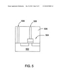 METHODS FOR FORMING HIGH ASPECT RATIO FEATURES ON A SUBSTRATE diagram and image