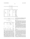 POLISHING LIQUID FOR METALS diagram and image