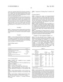 POLISHING LIQUID FOR METALS diagram and image