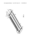 BOARD-TO-BOARD CONNECTOR diagram and image