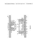 BOARD-TO-BOARD CONNECTOR diagram and image