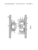 BOARD-TO-BOARD CONNECTOR diagram and image