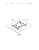 Unified retention mechanism for CPU/socket Loading and thermal solution attach diagram and image