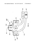 LAMP SOCKET POWER PLUG ADAPTER diagram and image