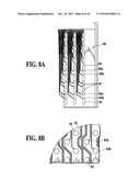 HIGH DENSITY CONNECTOR FOR HIGH SPEED TRANSMISSION diagram and image
