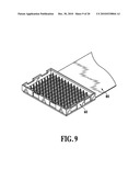 HIGH DENSITY CONNECTOR FOR HIGH SPEED TRANSMISSION diagram and image