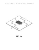 HIGH DENSITY CONNECTOR FOR HIGH SPEED TRANSMISSION diagram and image