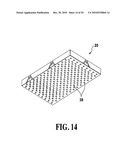 HIGH DENSITY CONNECTOR FOR HIGH SPEED TRANSMISSION diagram and image