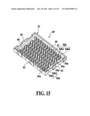 HIGH DENSITY CONNECTOR FOR HIGH SPEED TRANSMISSION diagram and image