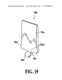 HIGH DENSITY CONNECTOR FOR HIGH SPEED TRANSMISSION diagram and image