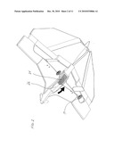 AIR SHIFTER TOY MODEL diagram and image