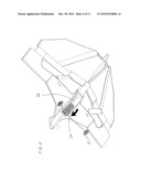 AIR SHIFTER TOY MODEL diagram and image