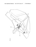 AIR SHIFTER TOY MODEL diagram and image