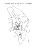 AIR SHIFTER TOY MODEL diagram and image