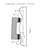 POLISHING PAD WITH ARRAY OF FLUIDIZED GIMBALLED ABRASIVE MEMBERS diagram and image